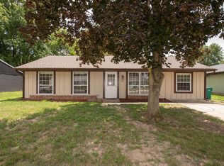 142 Tomahawk Ln, Battle Ground, IN 47920