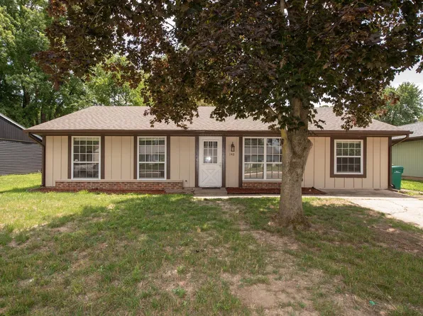 142 Tomahawk Ln, Battle Ground, IN 47920