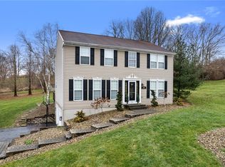 202 Fields Run Rd, Portersville, PA 16051