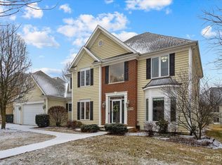 3N738 E Laura Ingalls Wilder Rd, St Charles, IL 60175