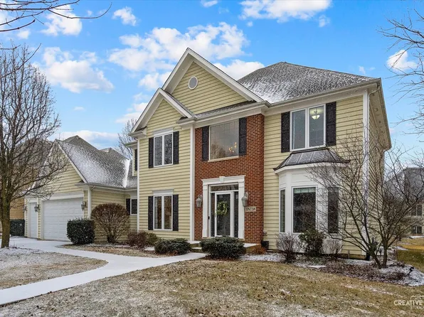 3N738 E Laura Ingalls Wilder Rd, St Charles, IL 60175