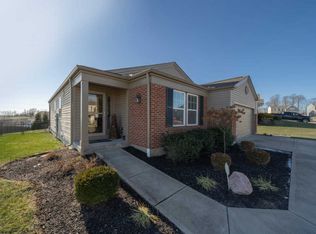 763 Stanley Ln, Independence, KY 41051