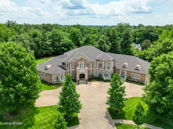 203 Waterleaf Way, Louisville, KY 40207