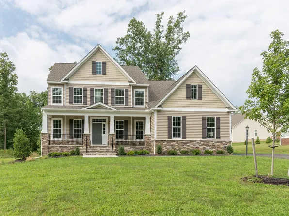3030 Natalies Way, Blacksburg, VA 24060