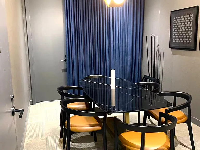 500 Dupont St #618 — Photo 27