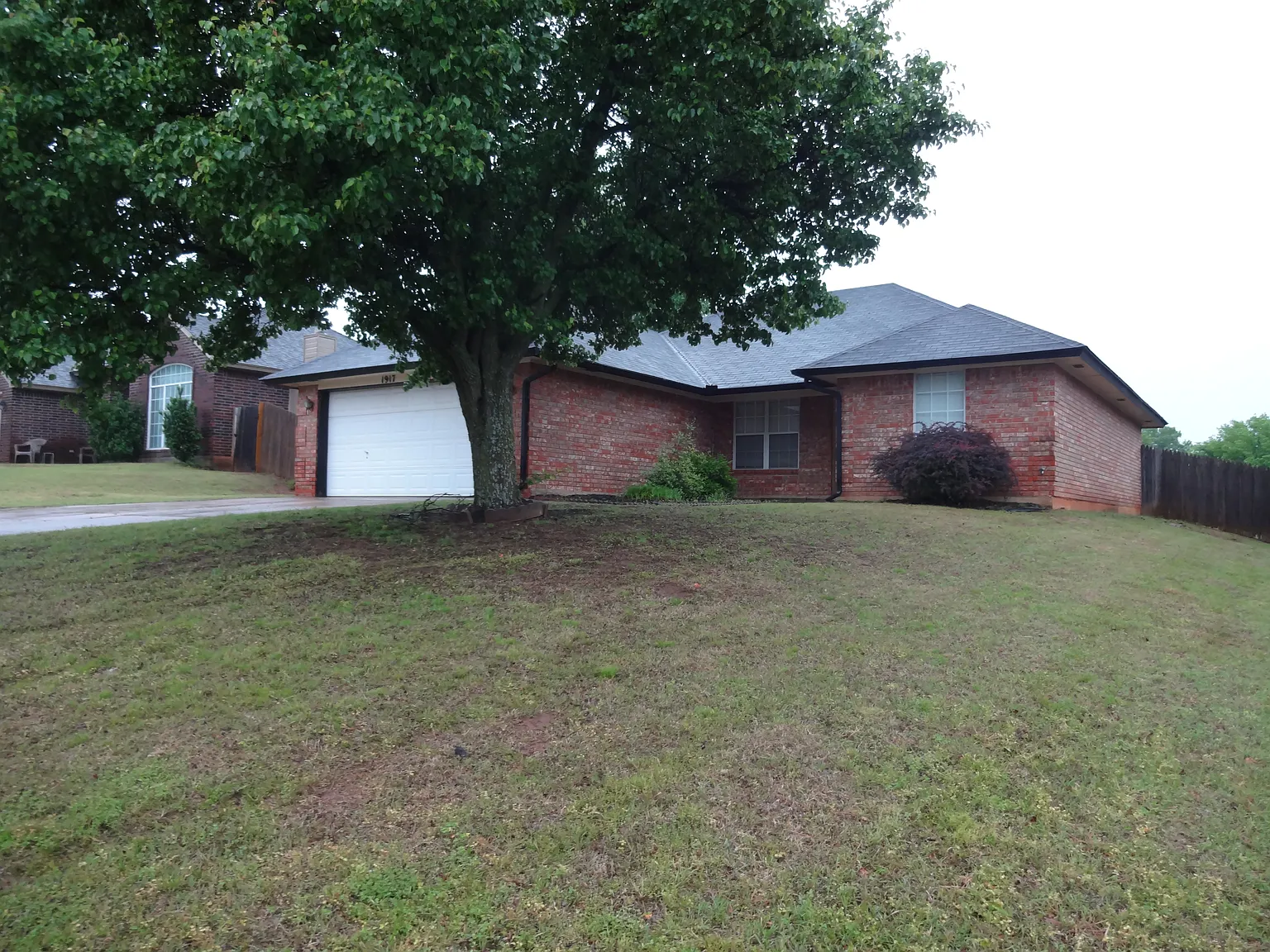 3 bed, 1428 sqft, $1,400 — Photo 4