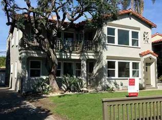 1229 S Ridgeley Dr, Los Angeles, CA 90019