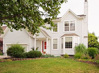 2644 W Whitney St, Olathe, KS 66061
