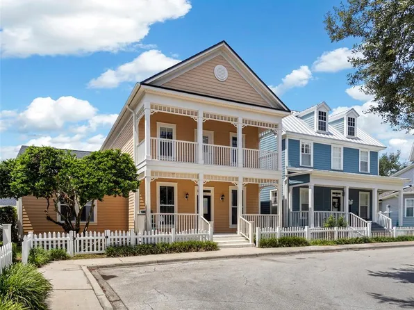 1010 PERIWINKLE COURT, CELEBRATION, FL 34747