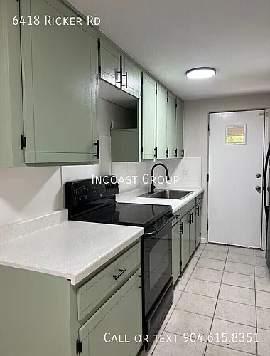 6418 Ricker Rd Photo 1