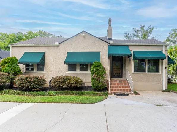 703 Belvoir Ave, Chattanooga, TN 37412