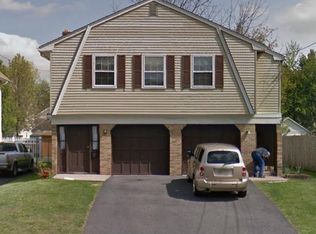 57 Burnside Ave #1, Cranford, NJ 07016