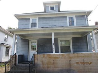 223 Rogers Ave, Endicott, NY 13760