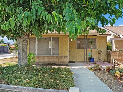 1183 S Buena Vista St, Hemet, CA, 92543