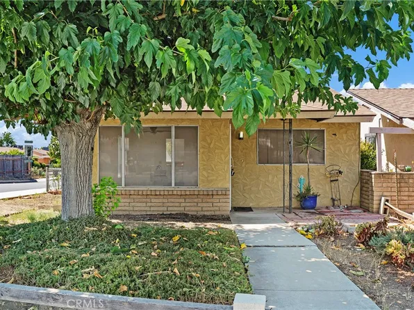 1183 S Buena Vista St, Hemet, CA 92543