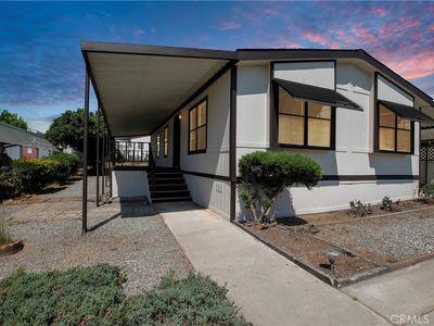2598 Ayala Dr SPACE 86, Rialto, CA, 92377