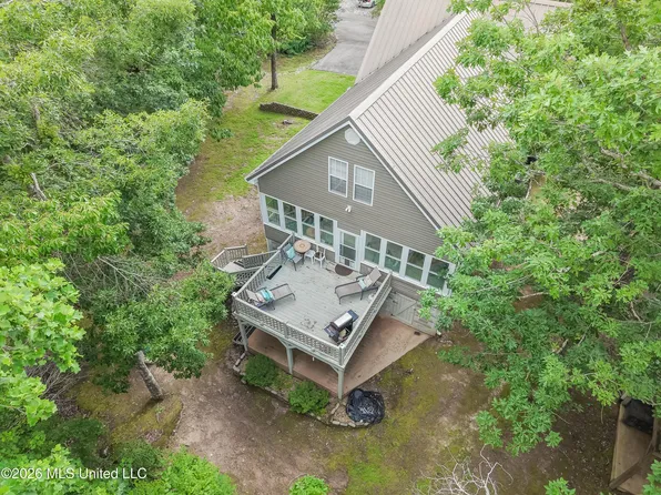 31 Tamara Trl Lot 209, Iuka, MS 38852