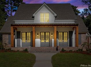 1183 W Point Dr, Shreveport, LA 71106