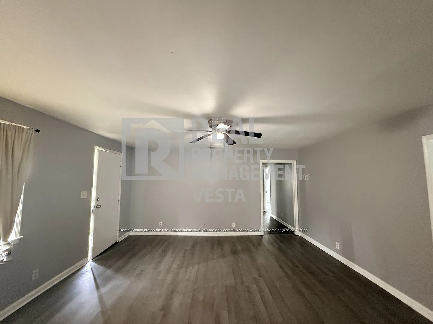 4 bed, 2.0 bath, 1450 sqft, $1,115 — Photo 4