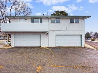1172 S Eagle Cir APT D, Aurora, CO 80012