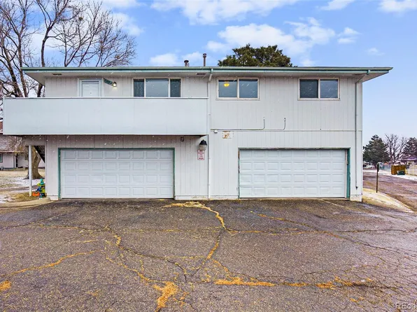 1172 S Eagle Circle #D, Aurora, CO 80012