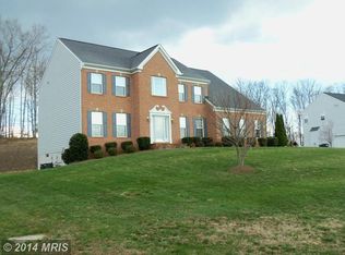 34 Adrian Way, Fredericksburg, VA