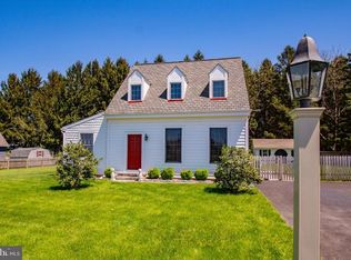 311 N Limestone Rd, Parkesburg, PA 19365