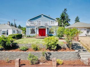 7553 30th Ave SW, Seattle, WA 98126