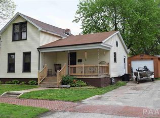 67 N 7th Ave, Canton, IL 61520