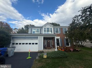 10269 Cedar Ridge Dr, Manassas, VA 20110