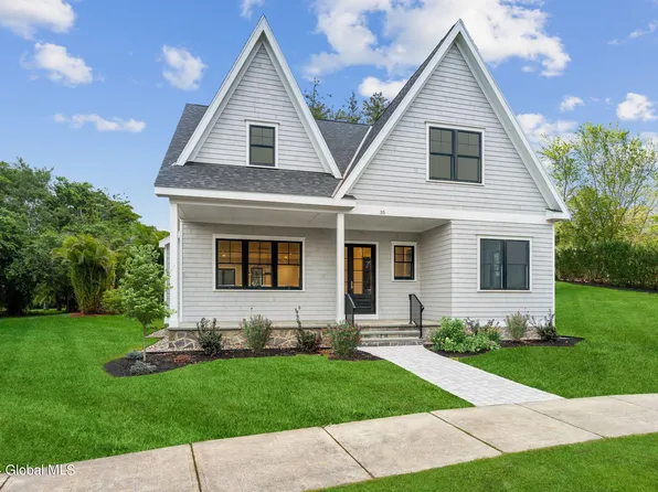 6 Nicole Avenue, Saratoga Springs, NY 12866