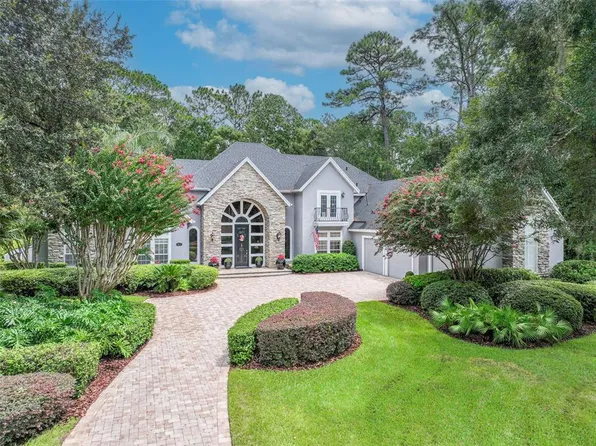 2873 OLD CASTLE DRIVE, WINTER PARK, FL 32792