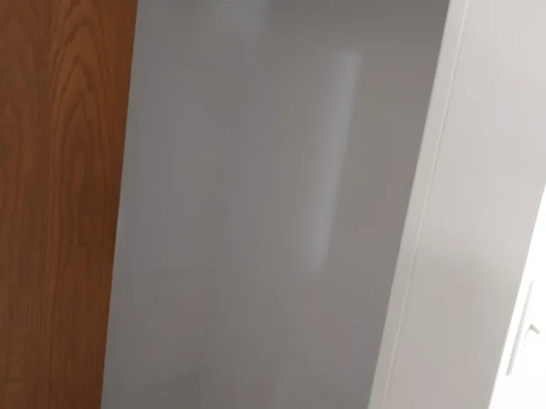Hall Coat Closet