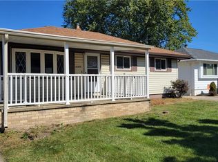 15486 Birchcroft Dr, Brookpark, OH