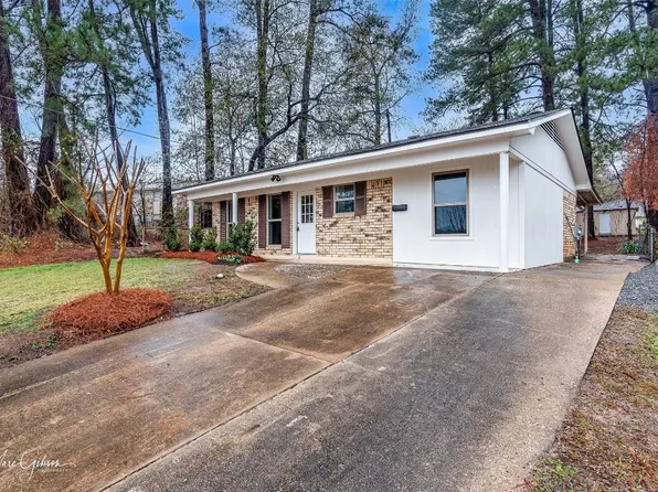 9248 N Southland Park Dr, Shreveport, LA 71118