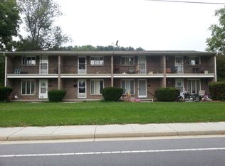 591 Walden Rd, Abingdon, VA 24210