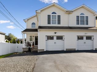 27 Russell Ave #A, Watertown, CT 06779