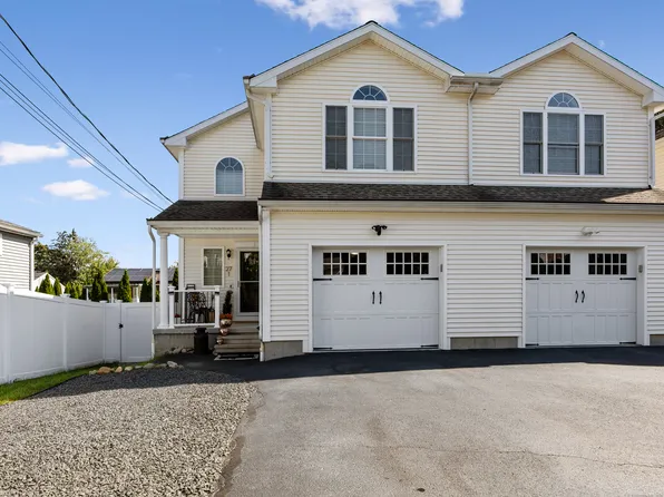 27 Russell Avenue #A, Watertown, CT 06779