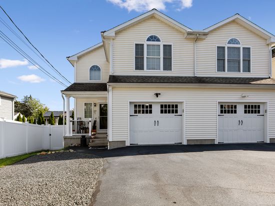 27 Russell Avenue #A, Watertown, CT 06779