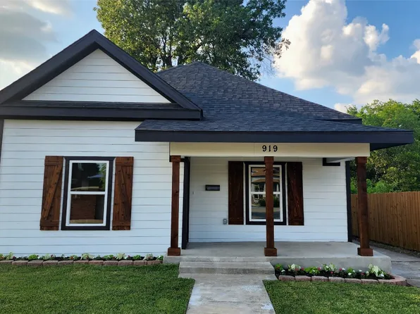 919 E Humbolt St, Fort Worth, TX 76104
