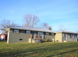 457 Redwood St, Morristown, TN 37813