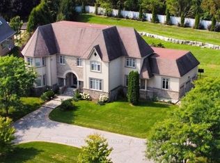 70 Richard Lovat Ct, Vaughan, ON L0J 1C0