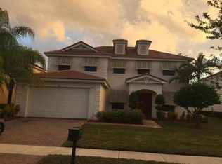 9238 Plantation Estates Dr, West Palm Beach, FL 33411