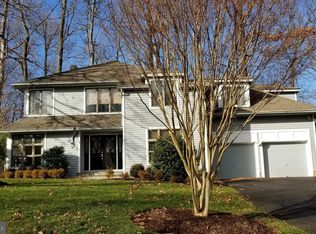 6200 Devon Dr, Columbia, MD 21044