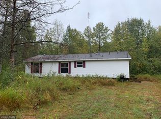 240th Ave, Jacobson, MN 55752