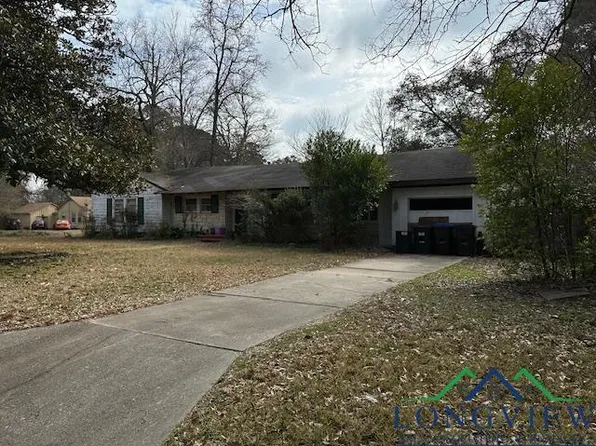 200 W Glenn Dr, Longview, TX 75602