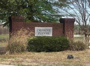 Crowne Hill Dr, Newbern, TN 38059