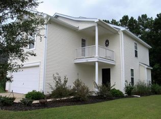 106 Charlesfort Way, Moncks Corner, SC 29461