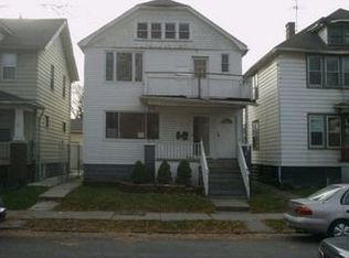 9187 Longworth St, Detroit, MI 48209