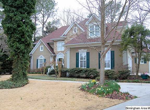 2nd image of 4029 Kinross Ln